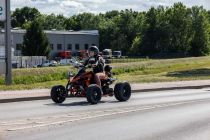 23. moto srečanje MK Samorog
