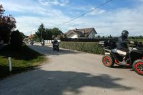 23. moto srečanje MK Samorog