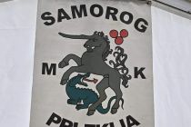 23. moto srečanje MK Samorog