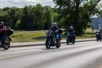 23. moto srečanje MK Samorog