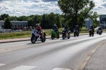 23. moto srečanje MK Samorog