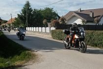 23. moto srečanje MK Samorog
