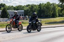 23. moto srečanje MK Samorog