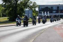 23. moto srečanje MK Samorog