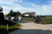 23. moto srečanje MK Samorog