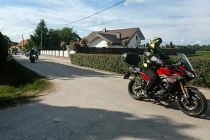 23. moto srečanje MK Samorog
