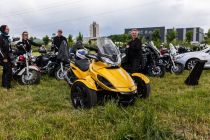 23. moto srečanje MK Samorog