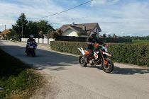 23. moto srečanje MK Samorog