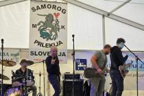 23. moto srečanje MK Samorog