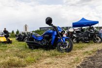 23. moto srečanje MK Samorog