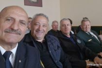 30 let PVD Sever za Pomurje, pododbor Ljutomer