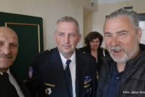 30 let PVD Sever za Pomurje, pododbor Ljutomer
