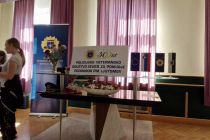 30 let PVD Sever za Pomurje, pododbor Ljutomer