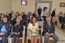 30 let PVD Sever za Pomurje, pododbor Ljutomer