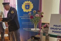 30 let PVD Sever za Pomurje, pododbor Ljutomer