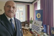30 let PVD Sever za Pomurje, pododbor Ljutomer