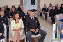 30 let PVD Sever za Pomurje, pododbor Ljutomer