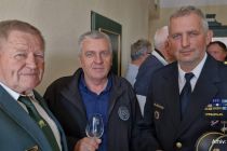 30 let PVD Sever za Pomurje, pododbor Ljutomer
