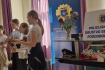 30 let PVD Sever za Pomurje, pododbor Ljutomer