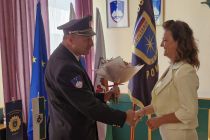 30 let PVD Sever za Pomurje, pododbor Ljutomer