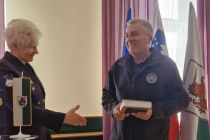 30 let PVD Sever za Pomurje, pododbor Ljutomer