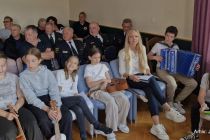 30 let PVD Sever za Pomurje, pododbor Ljutomer