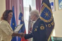 30 let PVD Sever za Pomurje, pododbor Ljutomer