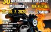 30. Mednarodno srečanje motoristov - MK Kurent