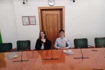 35. nacionalni otroški parlament