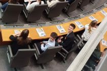 35. nacionalni otroški parlament