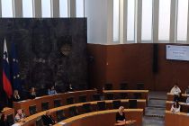35. nacionalni otroški parlament