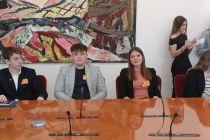 35. nacionalni otroški parlament