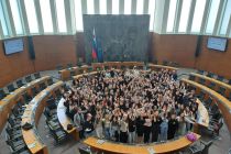 35. nacionalni otroški parlament