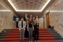 35. nacionalni otroški parlament