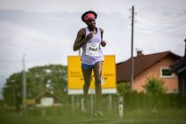 43. Maraton treh src