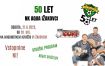 50 let NK AQUA Ižakovci s Čuki