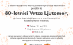 80-letnica Vrtca Ljutomer