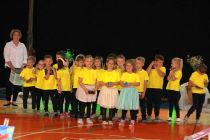 80-letnica Vrtca Ljutomer