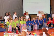 80-letnica Vrtca Ljutomer