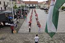 Četvorka v Ljutomeru