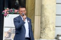 Četvorka v Ljutomeru