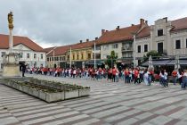 Četvorka v Ljutomeru