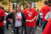 Četvorka v Murski Soboti