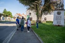 Čezmejni sprehod Twin City