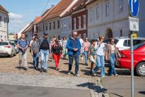 Čezmejni sprehod Twin City