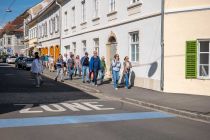 Čezmejni sprehod Twin City