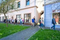 Čezmejni sprehod Twin City