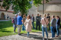 Čezmejni sprehod Twin City