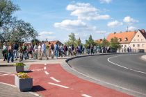 Čezmejni sprehod Twin City