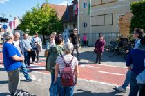 Čezmejni sprehod Twin City